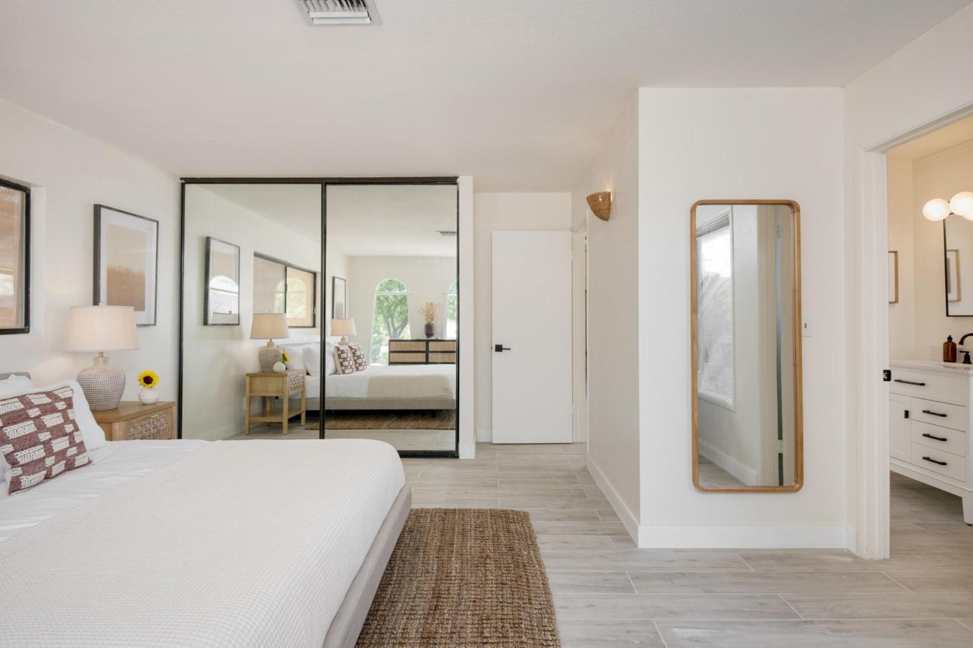 Archie By Avantstay Desert Retreat W Courtyard Edge Of Joshua Tree Yucca Valley Buitenkant foto