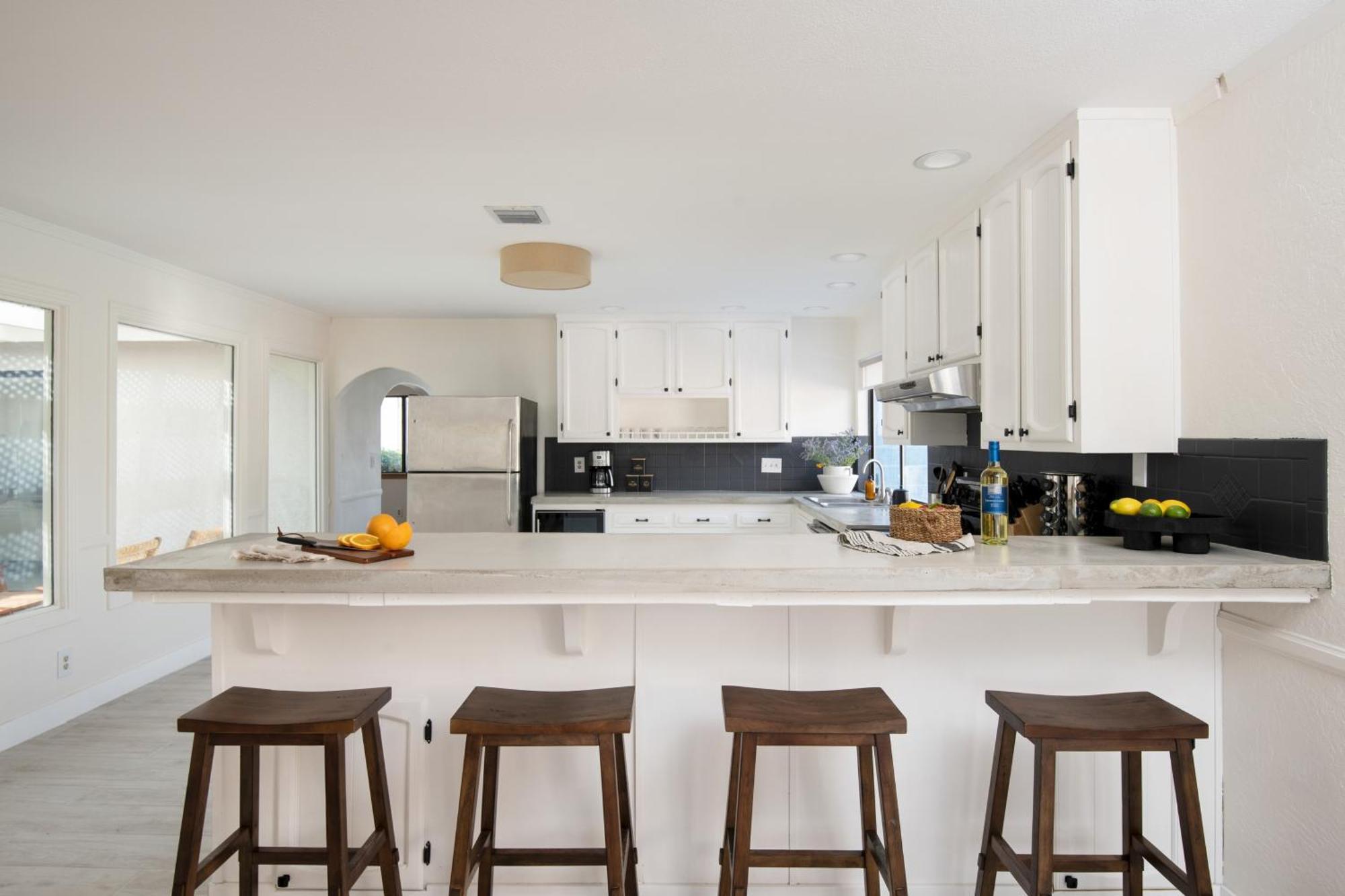 Archie By Avantstay Desert Retreat W Courtyard Edge Of Joshua Tree Yucca Valley Buitenkant foto